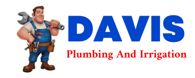 Trusted plumber in HIGHMORE